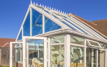 conservatory roof insulation costs Kelly