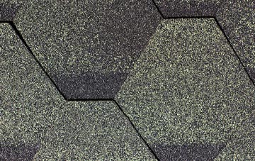 Kelly fibreglass shingle repairs