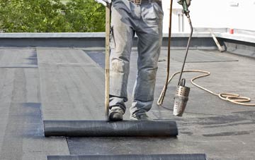 flat roof replacement Kelly