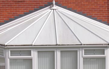 Kelly polycarbonate conservatory roof repairs