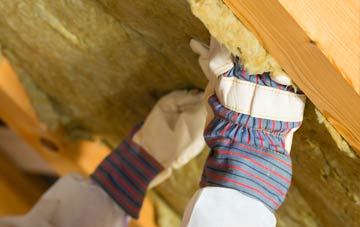 types of Kelly pitched roof insulation materials