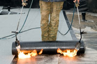 Kelly flat roof sealing quote